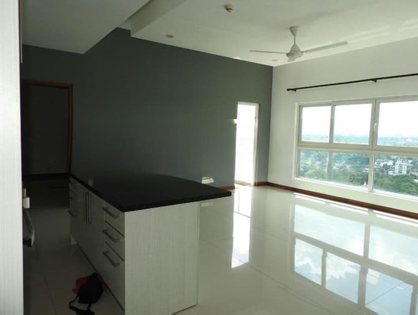 Sky Gardens - 02 Bedroom Apartment for Sale in Rajagiriya (A6374)