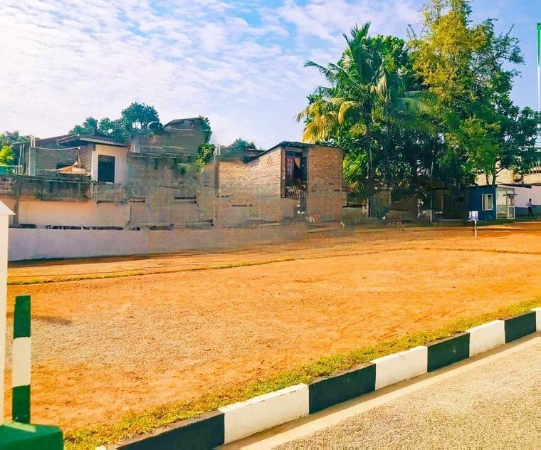 Best Luxury Land for Sale in Ja Ela Bopitiya