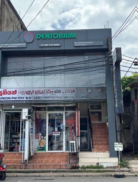 Shop for Rent in Galle