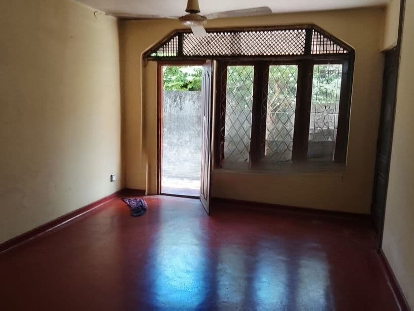 Annex for rent in mount lavinia