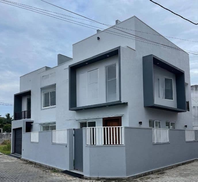 Luxury Two-Storey House for Sale – Mount Lavinia