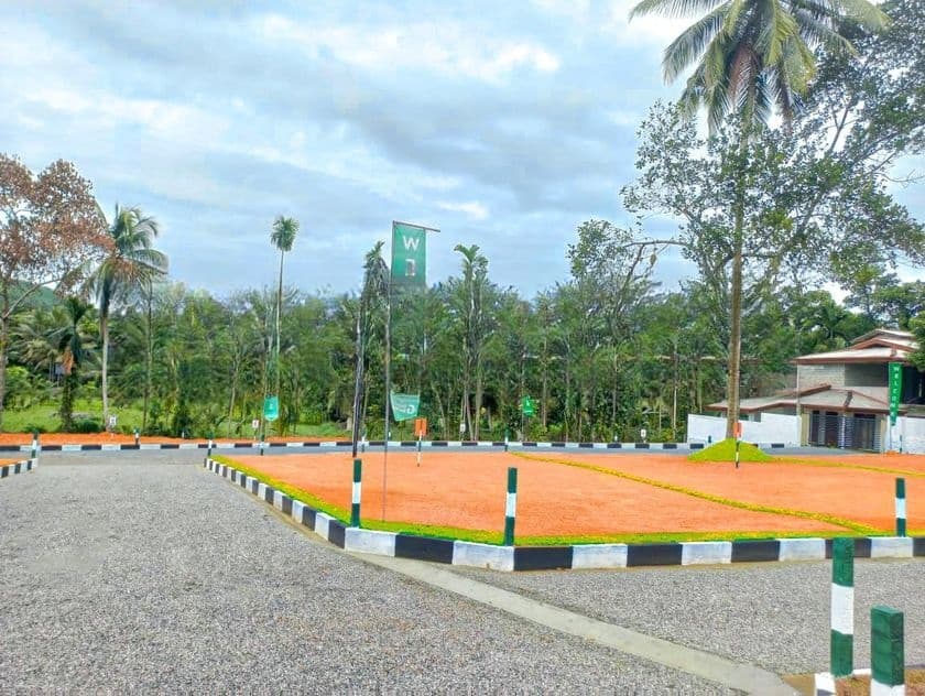 Best Luxury Land for Sale in Watareka