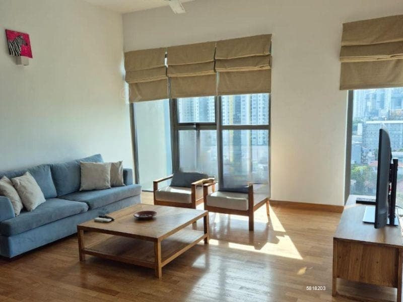 Apartment for Sale - 447 Luna Tower - Colombo 02 | LKR 110,000,000