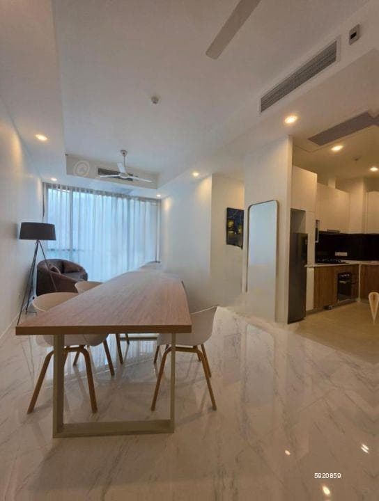 Capital twinpeaks apartment for Rent in Colombo 2