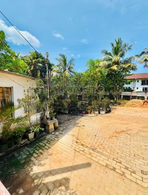 Battaramulla Land For Sale (NK107728)