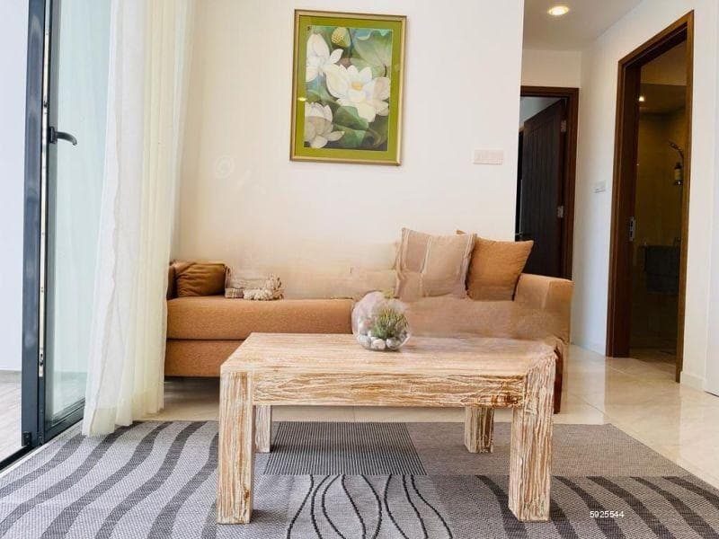 2 Bedroom Apartment for Rent in Capitol Twin Peaks, R81660