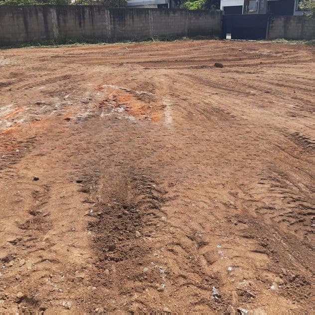 Colombo 5 Prime Location 24.5 Perches Land For Sale