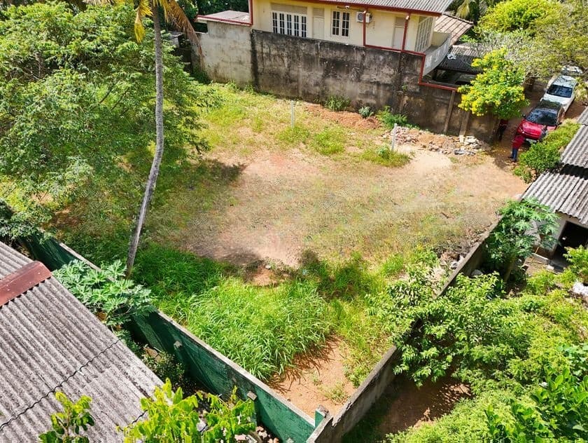 Land for Sale in Nugegoda