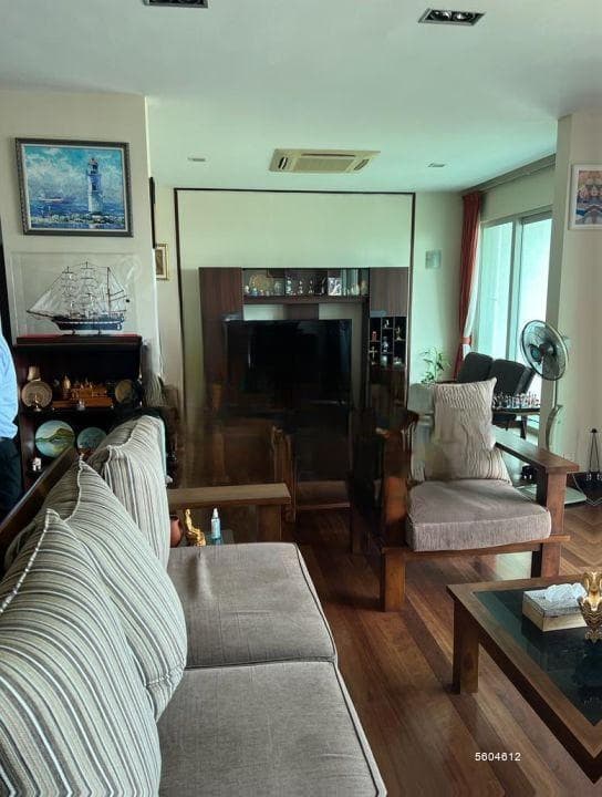Apartment for Sale - Iceland Residencies - Colombo 03 | Price Upon Enquiry