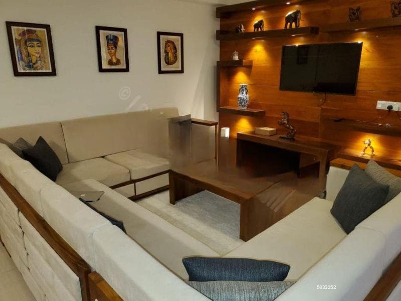Havelock City 03 Bedroom Apartment for sale in Colombo 5