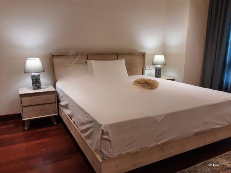 ▪️Cinnamon Life Residences▪️For Rent▪️Colombo 2▪️(NK106848)