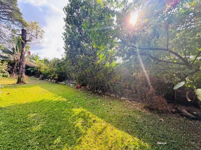 Land for Sale in Thalawathugoda