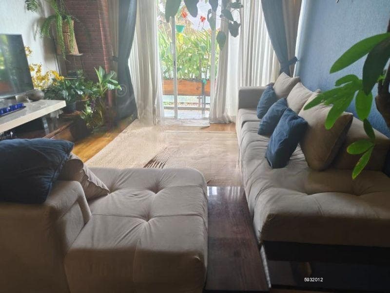Flemington Furnished Apartment for Rent - A42865