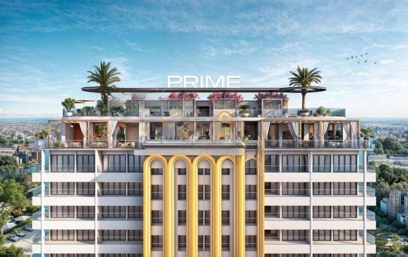 1 Bedroom apartment for sale in Negombo for Rs. 43 million (negotiable) (Prime Residencies)