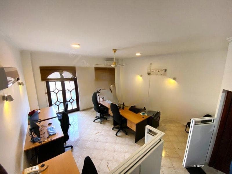 Premium Office Space for Rent at De Fonseka Place – Colombo 05