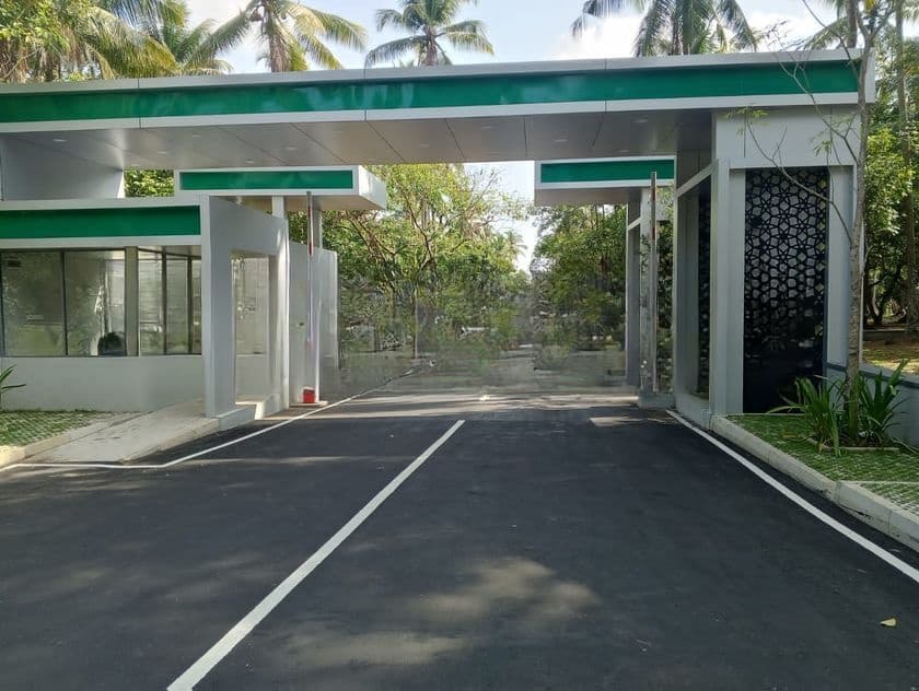 Land for Sale in Yakkala