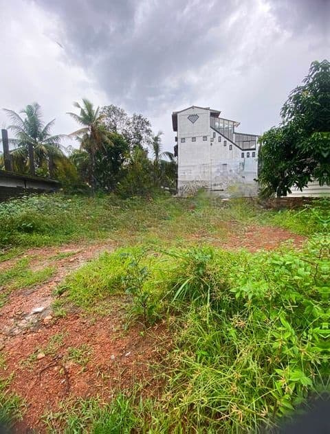 (TS-1073) Valuable Residential Bare Land Sale in Kottawa