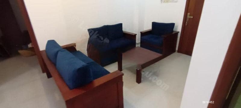 Apartment For Rent In Mount Lavinia (file No 3654b)