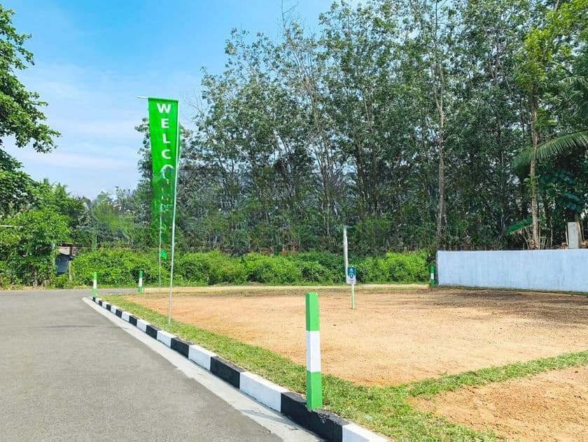 Land for Sale Athurugiriya
