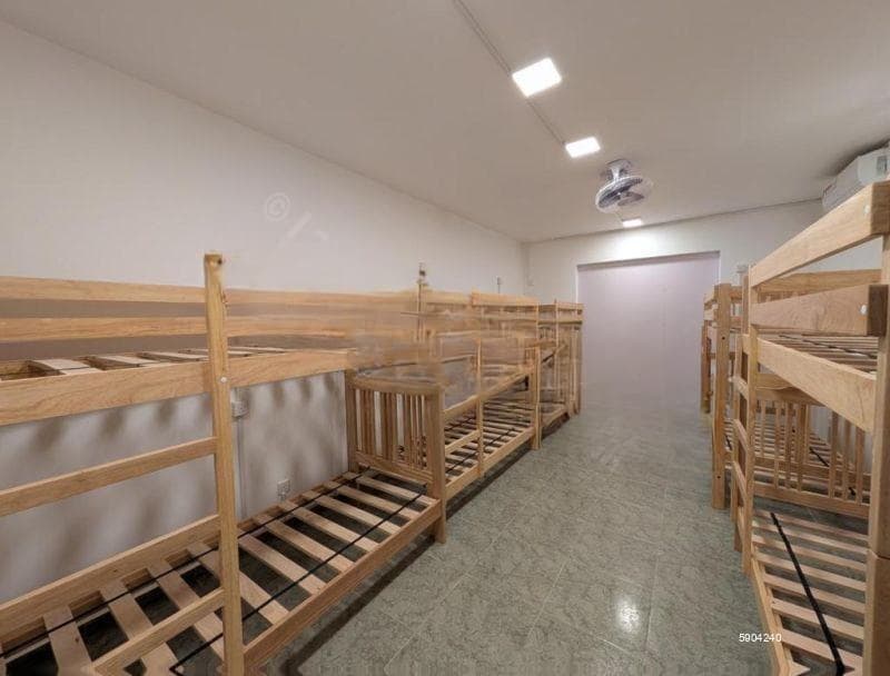 Staff Accomodation for Rent in Colombo 6