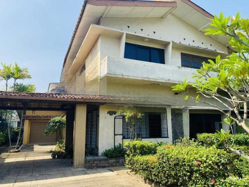 Mount Lavinia property for sale