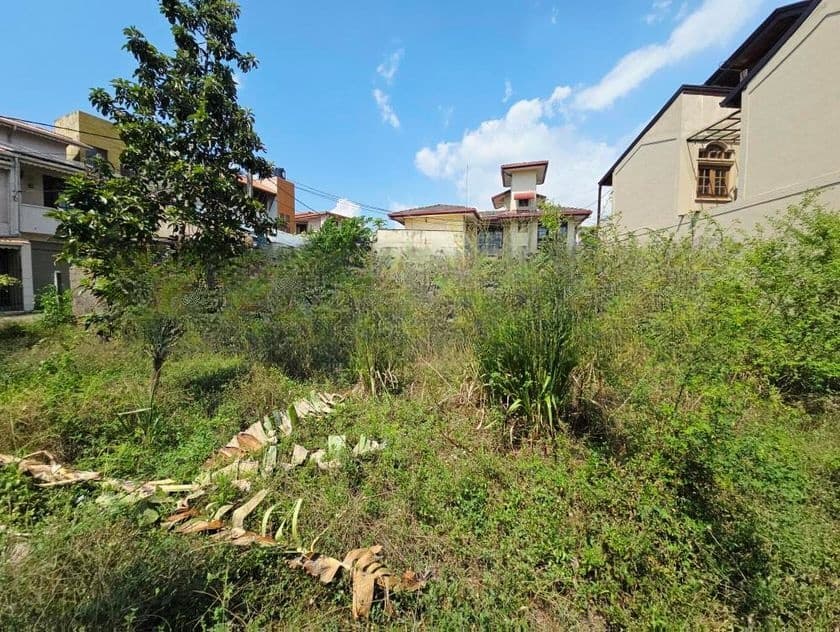 13.50P High Residential Bare Land For Sale In Nawala