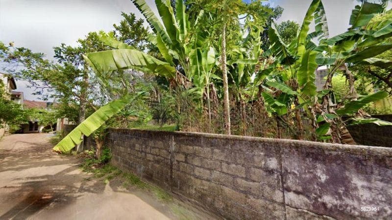 Adjoining Plots of 27p each Available For Sale