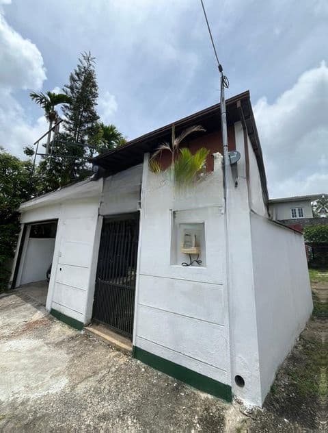 House for Sale in Boralesgamuwa