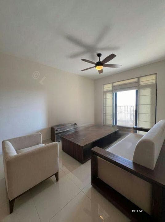 Havelock City - 02 Bedroom Furnished Apartment for Rent in Colombo 05 (A4854)-RENTED