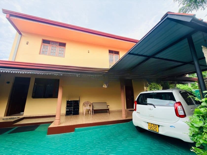💚03 Story House Sale At Divilapitiya Pepiliyana Nugegoda