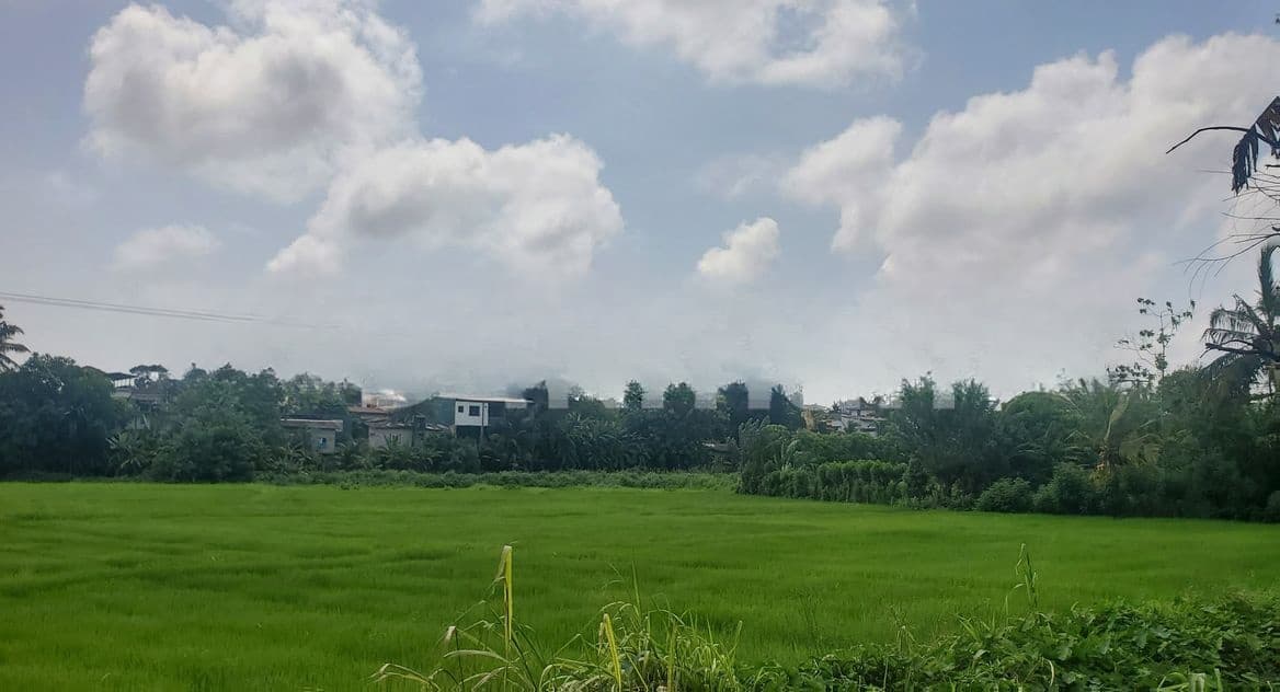 Land for Sale in Maharagama