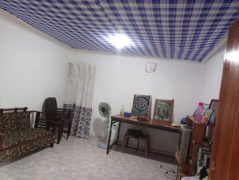 Single Story House for Sale Nugegoda