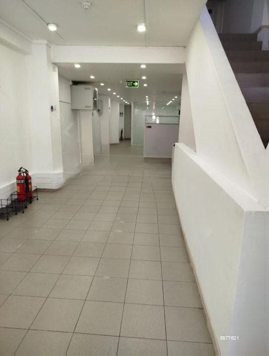 Premium Office Space for Lease – Colombo 7