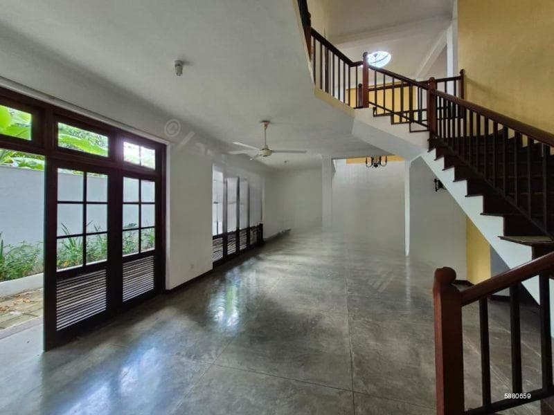 ■Nugegoda ■ 05BR House For Sale ■ (NK107398)