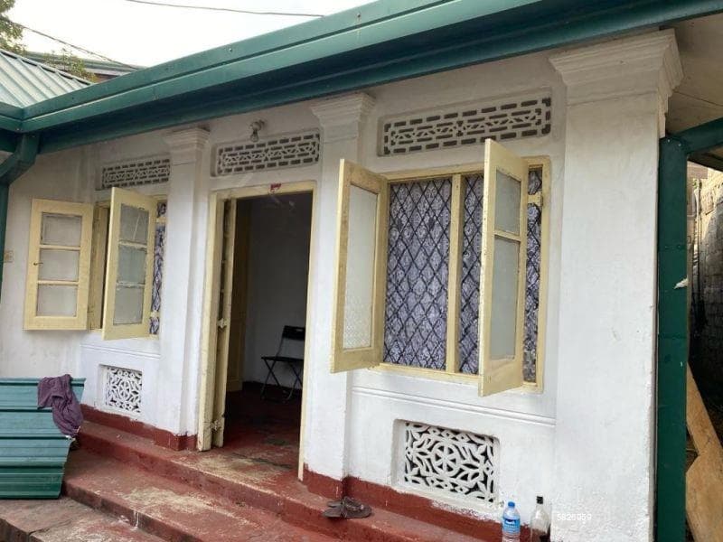 House For Sale In Boralesgamuwa (file No -2844b)
