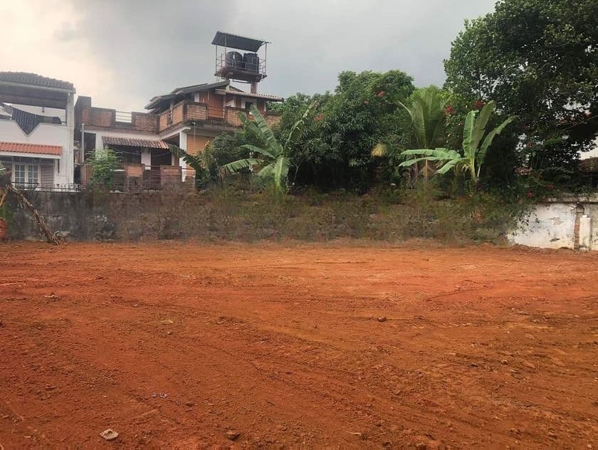 Battaramulla : 22.12 Perches Land for Sale in Koswatta