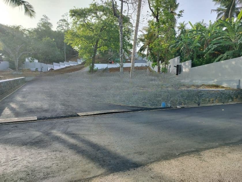 Lands Near Karapitiya Hospital
