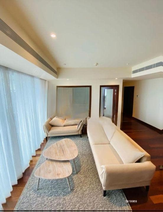 2 Bedroom Luxury Fully Furnished Apartment for Sale - Colombo 2, Cinnamon Life Suites Tower | LKR 190,000,000 (EM834)