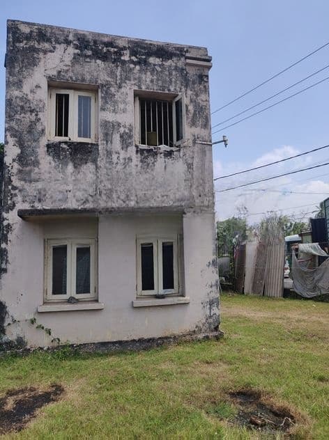 Prime 80P Land for Sale on Main Colombo-Chilaw Road, Negombo