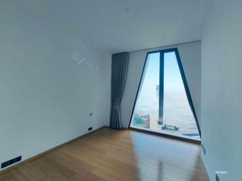 Altair - 04 Bedroom Unfurnished Apartment for Rent in Colombo 02 (A2284)-RENTED