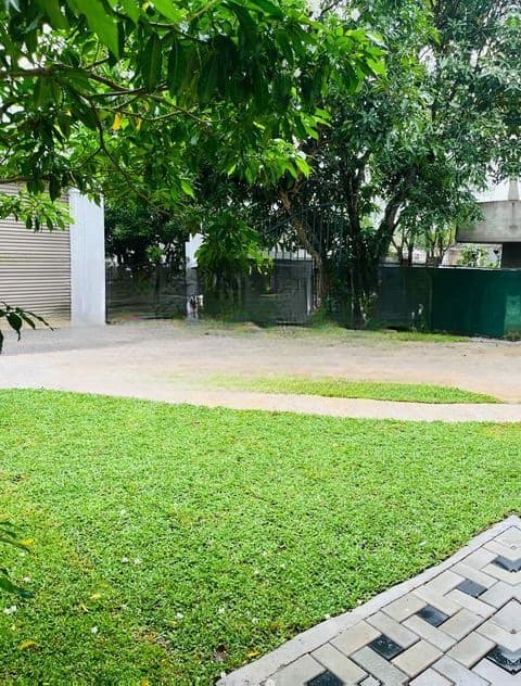 තනිමහල් නිවසක් විකිනිමට මාලබෙි හොරයිෂන් ජාත්යන්තර පාසල ආසන්නව