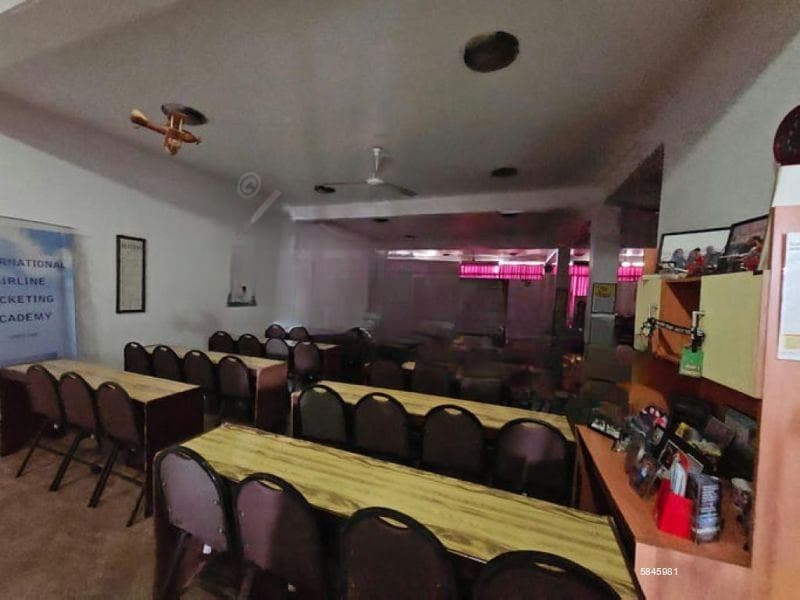 Commercial Property for Sale in Colombo 04 (A4783)-SOLD
