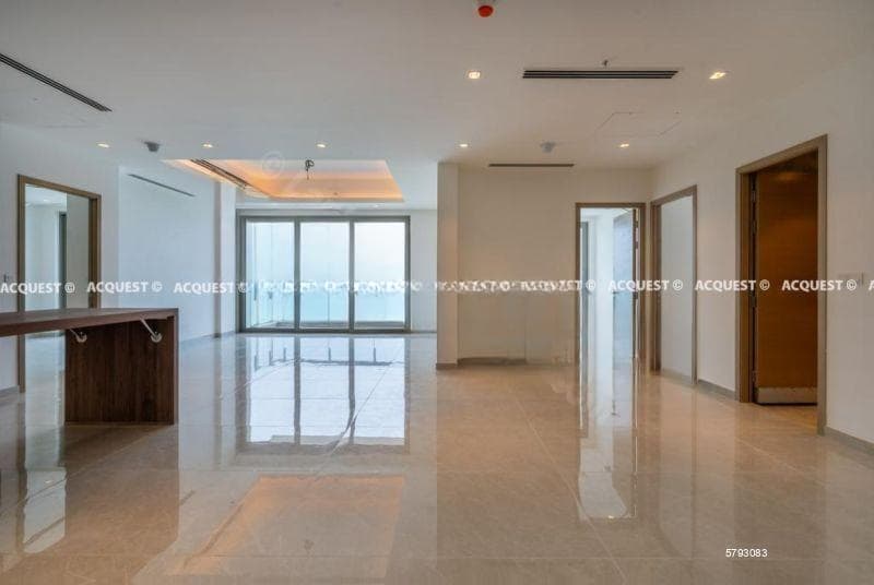 Apartment for Rent - 606 The Address - Colombo 03 | LKR 600,000