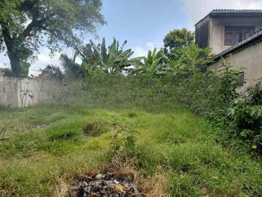 Super Land for Sale Maharagama Town