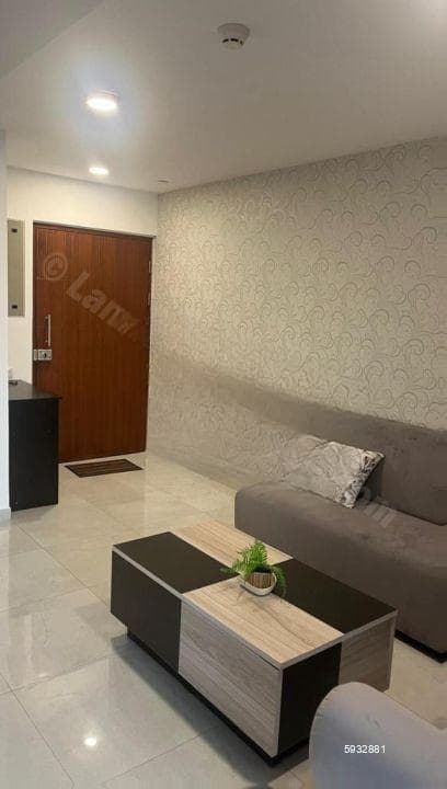 Iconic Galaxy – Apartment for Rent (Rajagiriya)