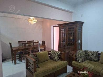 Edmunton Residency , Colombo 5 , Luxury 3 Bed Rooms Apartment For Rent