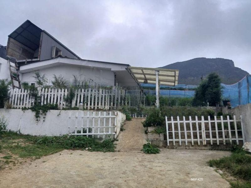 House for sale in Nuwara Eliya(SSPH-108)