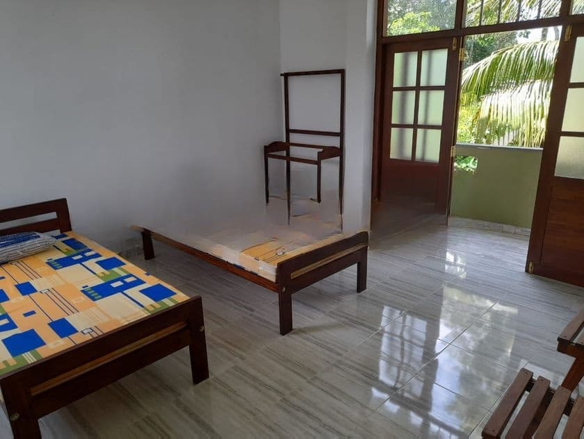 Furnished Annex for Rent – Karapitiya Girls Only
