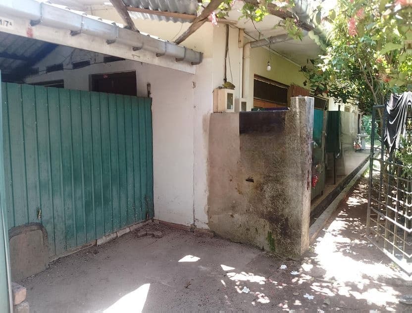 22 Perches Land for Sale with House Moratuwa