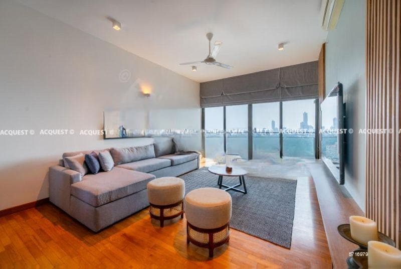 Apartment for Rent - 447 Luna Tower - Colombo 02 | Price Upon Enquiry